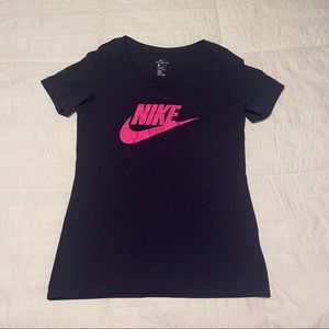 Women’s Nike Athletic Cut Shirt